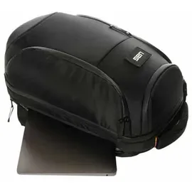 urban-armor-gear UAG Standard Issue 13" Laptop-Rucksack, Schwarz