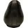FitFlop DELICATO Bow Soft Leather Ballet Flats Black