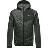 Salewa Ortles HYB TWR Jacket dark olive L