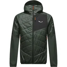 Salewa Ortles HYB TWR Jacket dark olive L