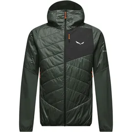 Salewa Ortles HYB TWR Jacket dark olive L