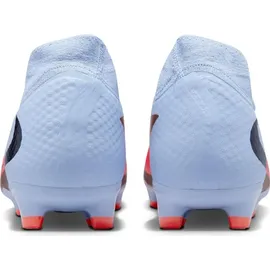 Nike Phantom 6 High Academy FG/MG - blau 41