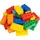 LEGO Duplo 100 Bausteine 125