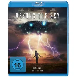Beyond the Sky - Discover the Truth - [Blu-ray] (Neu differenzbesteuert)