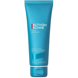 Biotherm Tpur Cleanser 125ml Reinigungsmittel 125 ml