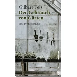 Der Gebrauch von Gärten