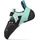 Scarpa Instinct VS Black/Aqua 38,5
