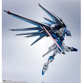 Tamashii Nations Rising Freedom Gundam Spielfigurenset