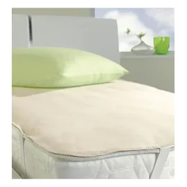IBENA Pure 5514 Matratzenunterlage 160 x 200 cm