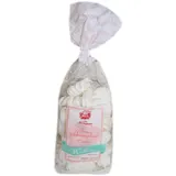BUSCH Quality Meringues Wellen Weiß Feines Schaumgebäck, 100 g