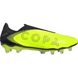 adidas Copa Pure III Elite LL FG - gelb 48