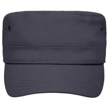 myrtle-beach Kinder Military Cap MB7018" - marine