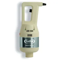 Stabmixer - FAMA 350 W - nur Motor - variable Geschwindigkeit