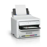 Epson WorkForce Pro WF-C5390DW grau/schwarz/weiß