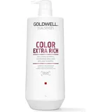 Goldwell Dualsenses Color Extra Rich Shampoo 1000 ml