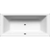 Kaldewei Puro Duo 664 Rechteckbadewanne 80 x 180 cm (266400010001)