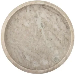 Bloomingville - Ivette Gericht Nature - cm - 5 cm