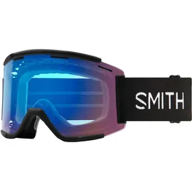 Smith Optics Squad MTB XL Goggle 24 Black