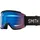 Smith Optics Squad MTB XL Goggle 24 Black