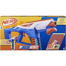 Hasbro Nerf N Series Infinite