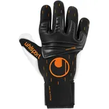 uhsport uhlsport Speed Contact Absolutgrip Reflex schwarz/weiß/orange