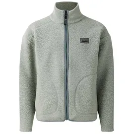 Dare 2b Dare2b Zesty Ii Fleece Mit Durchgehendem Reißverschluss - Glacier Green - 11-12 Jahre