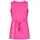 vidaXL Kinderkleid Knallrosa 104