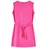 vidaXL Kinderkleid Knallrosa 104