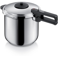 Tescoma 701408 Grandchef Schnellkochtopf für Induktion, 7,5 Liter