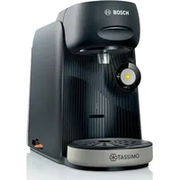 Bosch Tassimo Finesse Classic schwarz
