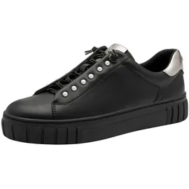 Marco Tozzi Sneaker Low Schwarz Damen 38