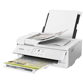 Canon PIXMA TS9551C