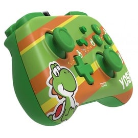 Hori HORIPAD Mini Yoshi - Wired Controller - Nintendo Switch