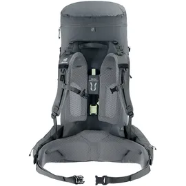Deuter Aircontact Core 45+10 SL grau