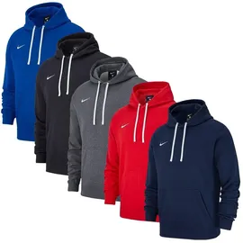 Nike Hoodie Grau S
