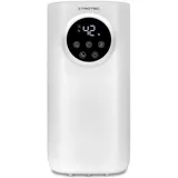 Trotec B 7 E Ultraschall-Luftbefeuchter silber