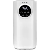 Trotec B 7 E Ultraschall-Luftbefeuchter silber