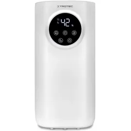 Trotec B 7 E Ultraschall-Luftbefeuchter silber