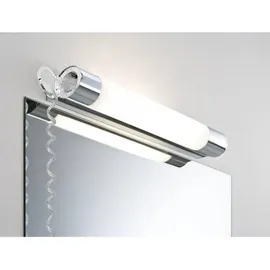 Paulmann Orgon IP44 3000K 835lm 230V 10,5W Chrom Weiß