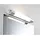 Paulmann Orgon IP44 3000K 835lm 230V 10,5W Chrom Weiß