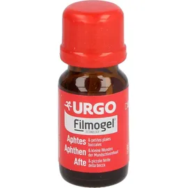 Protina Urgo Aphthen flüssig