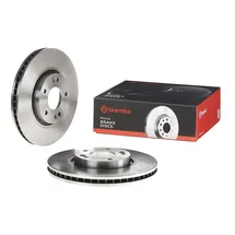 Brembo 09.A532.10 Bremsscheibe - Paar