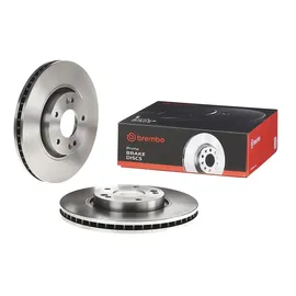 Brembo 09.A532.10 Bremsscheibe - Paar