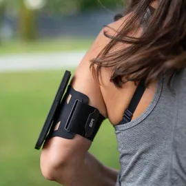 SP CONNECT iPhone 12 Pro Phone Case SPC+ schwarz