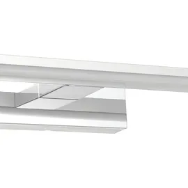 EGLO Pandella 1 11 W 960 lm 3000 K Silber/Weiß 60 cm