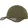 Brandit Textil Wooly Combed Cap olive S/M