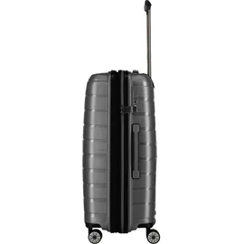 Travelite Air Base 4-Rollen 67 cm / 71 l anthrazit