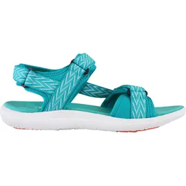 Mc Kinley Sportovado Damen Blue Aqua/White 40