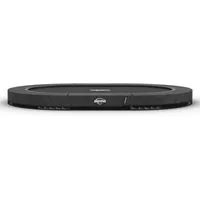 Berg Toys BERG Grand Champion InGround Trampolin 520cm grau
