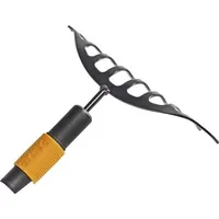 Fiskars Rechen 1000651 225 mm QuikFitTM
